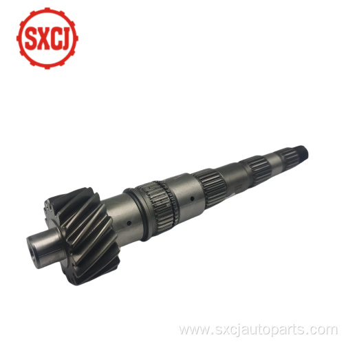 wholesale High quality MANUAL Auto parts input transmission gear Shaft main drive24103726 FOR SAIL